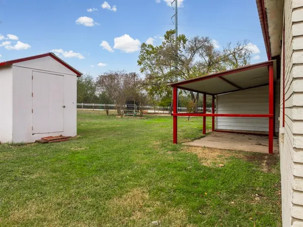 $195,000 | 603 Eagle Drive, Eddy, TX 76524