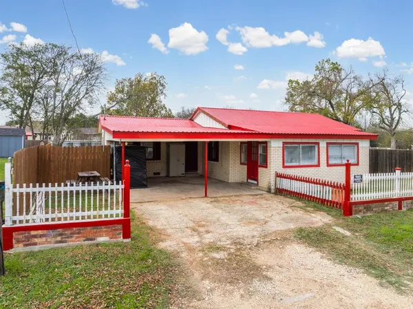 $195,000 | 603 Eagle Drive, Eddy, TX 76524