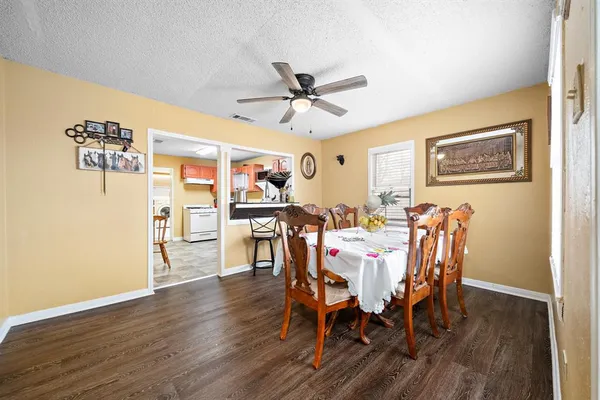 $195,000 | 603 Eagle Drive, Eddy, TX 76524