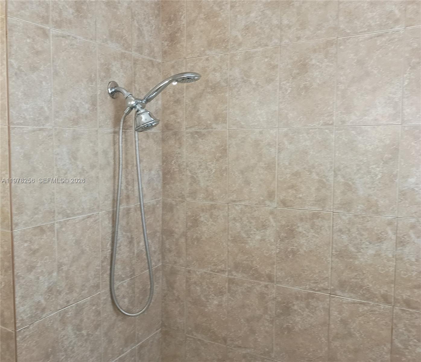 2346 Southwest 20th Street Miami, FL 33145 - Photo 13 of 14 a bathroom with a shower