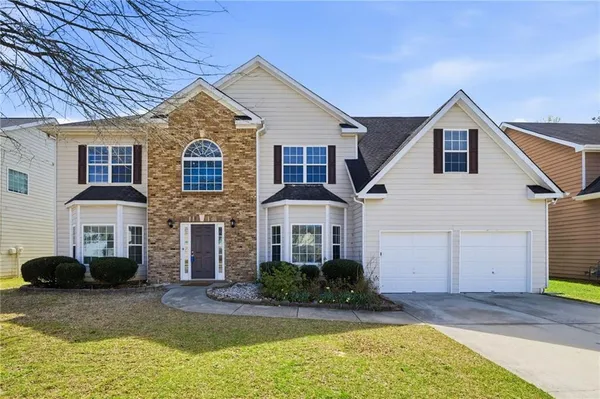 $2,800 | 1582 Ewing Farm Drive, Loganville, GA 30052