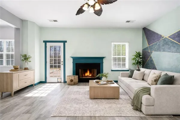 $2,599 | 1582 Ewing Farm Drive, Loganville, GA 30052