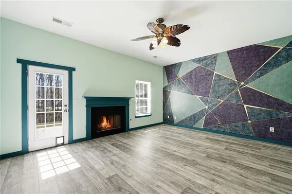 $2,450 | 1582 Ewing Farm Drive, Loganville, GA 30052
