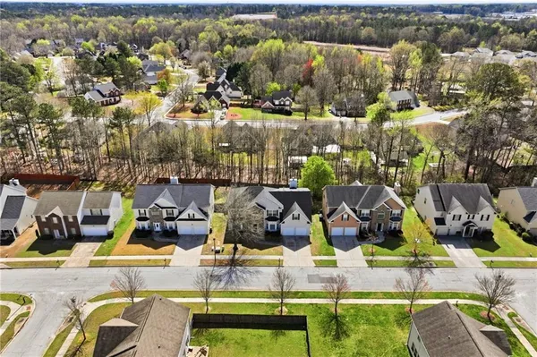 $2,450 | 1582 Ewing Farm Drive, Loganville, GA 30052
