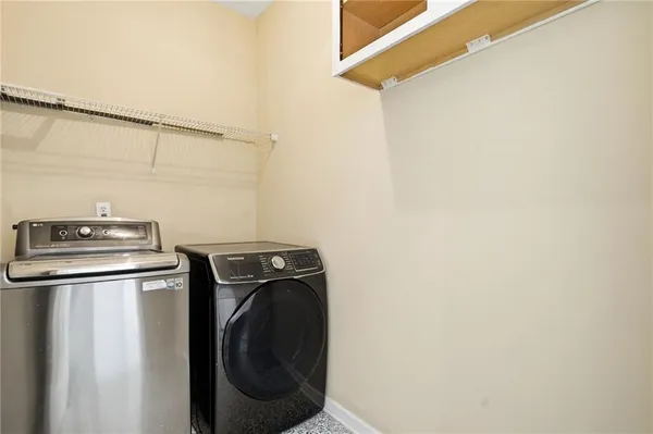 $2,800 | 1582 Ewing Farm Drive, Loganville, GA 30052