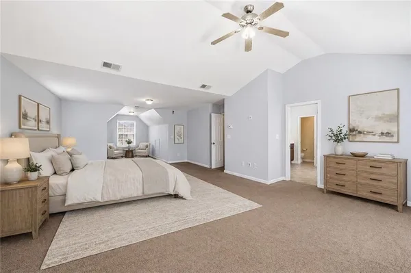 $2,450 | 1582 Ewing Farm Drive, Loganville, GA 30052