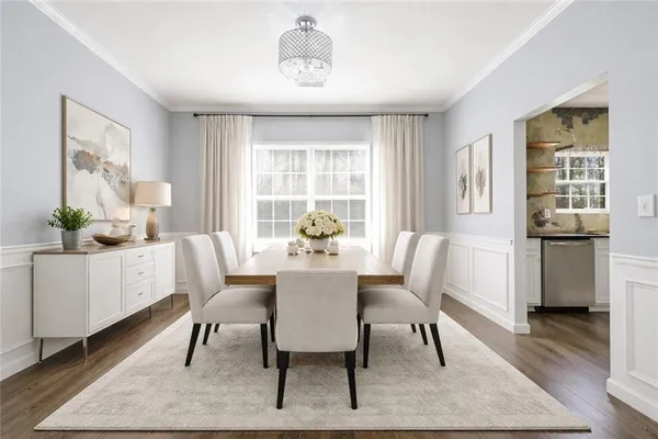 $2,599 | 1582 Ewing Farm Drive, Loganville, GA 30052