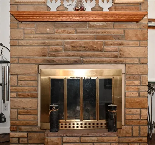 a view of a entryway door of the house