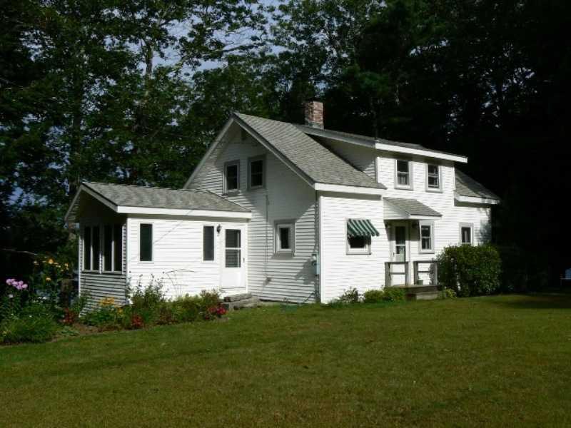 57 54th Fire Road China, ME 04358 - Photo 20 of 31 Exterior.