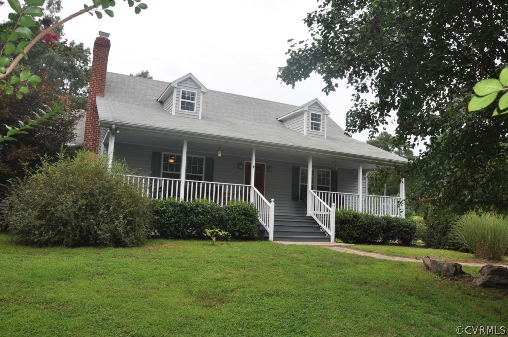 13142 Winston Road Ashland, VA 23005 - Photo 1 of 24 Gallery Image 1