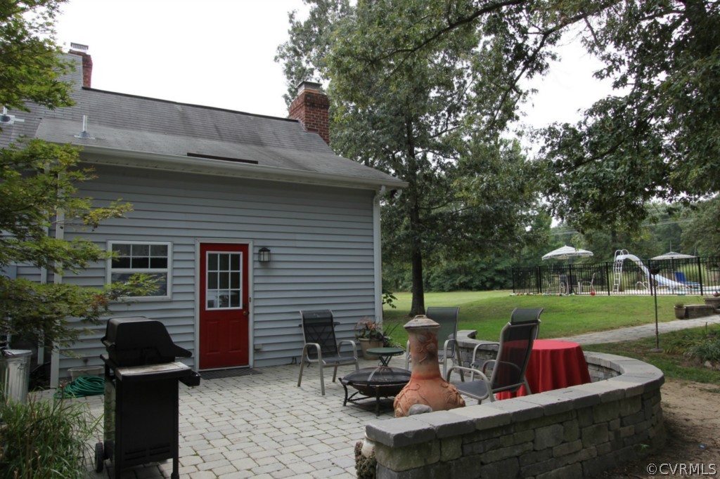 13142 Winston Road Ashland, VA 23005 - Photo 18 of 24 Gallery Image 18