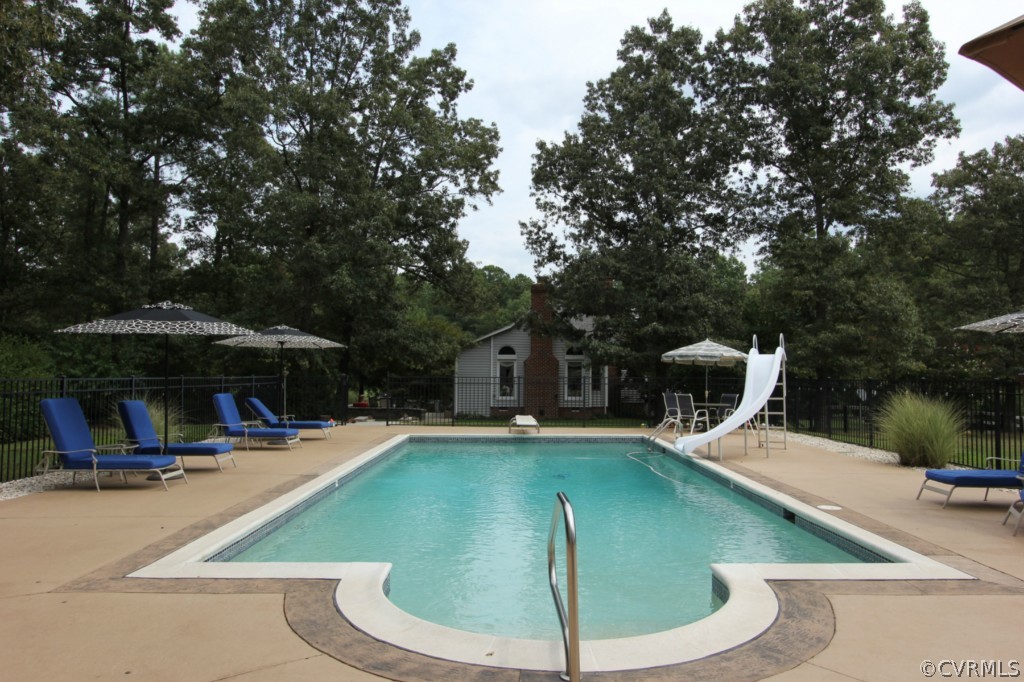 13142 Winston Road Ashland, VA 23005 - Photo 20 of 24 Gallery Image 20