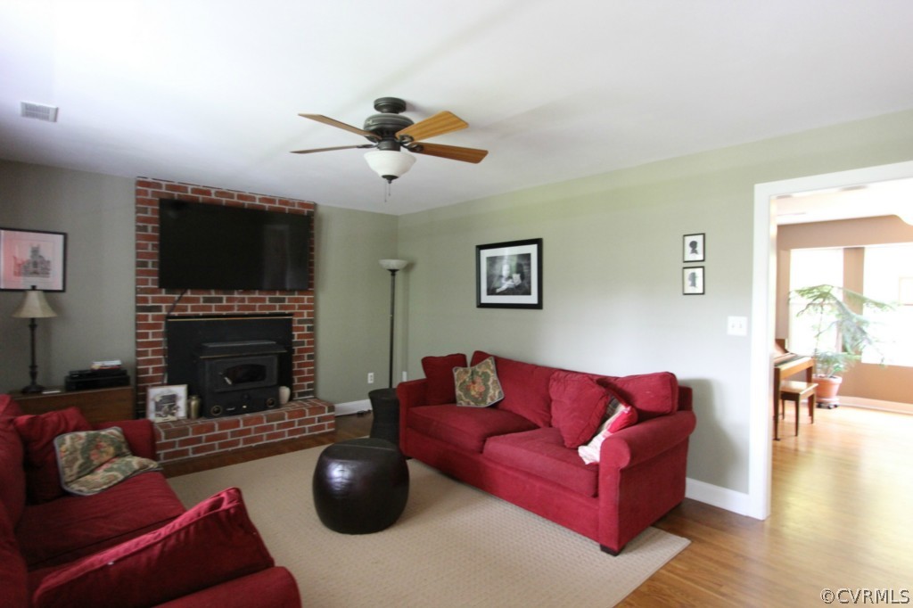 13142 Winston Road Ashland, VA 23005 - Photo 4 of 24 Gallery Image 4