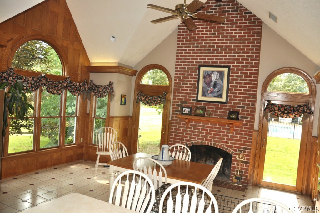 13142 Winston Road Ashland, VA 23005 - Photo 6 of 24 Gallery Image 6