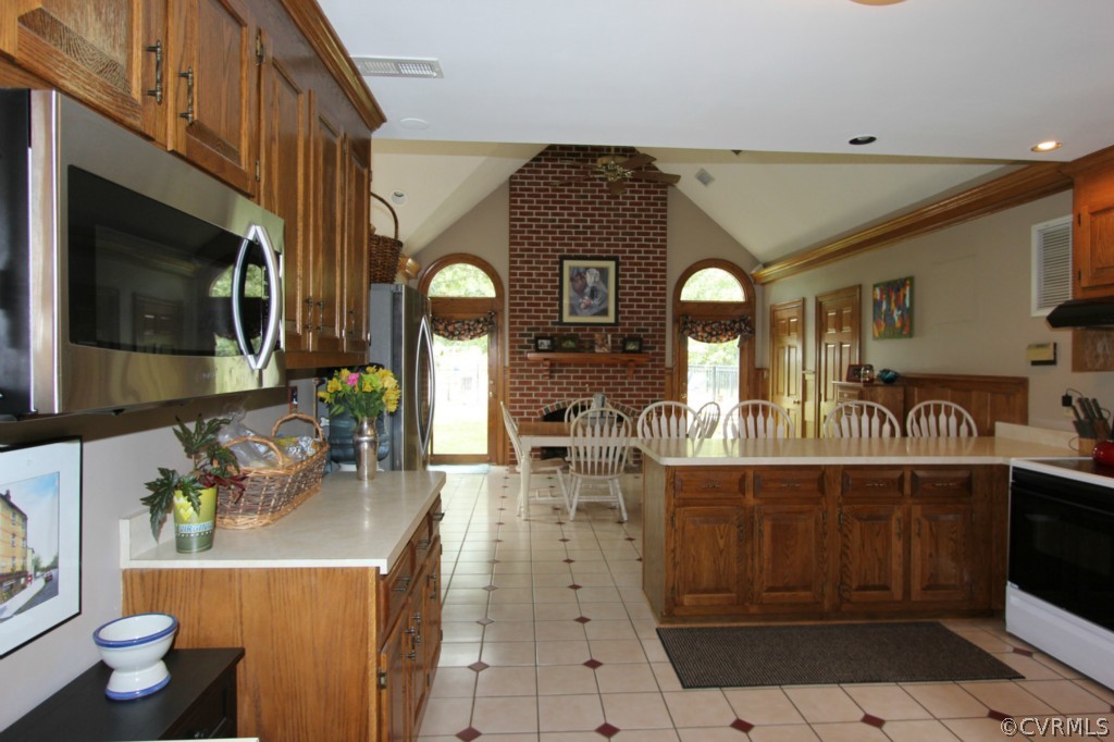 13142 Winston Road Ashland, VA 23005 - Photo 8 of 24 Gallery Image 8