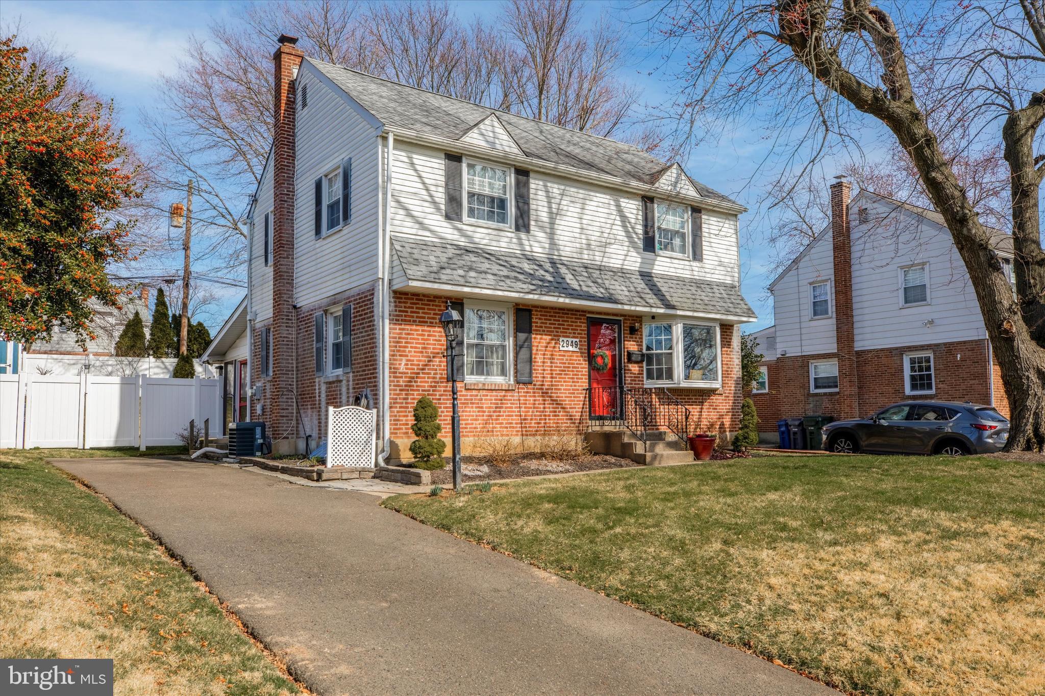 2949 Banner Road Willow Grove, PA 19090 - Photo 1 of 25 Gallery Image 1