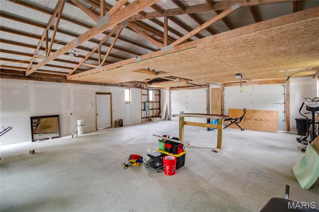 701 East Chestnut Street Gillespie, IL 62033 - Photo 40 of 41