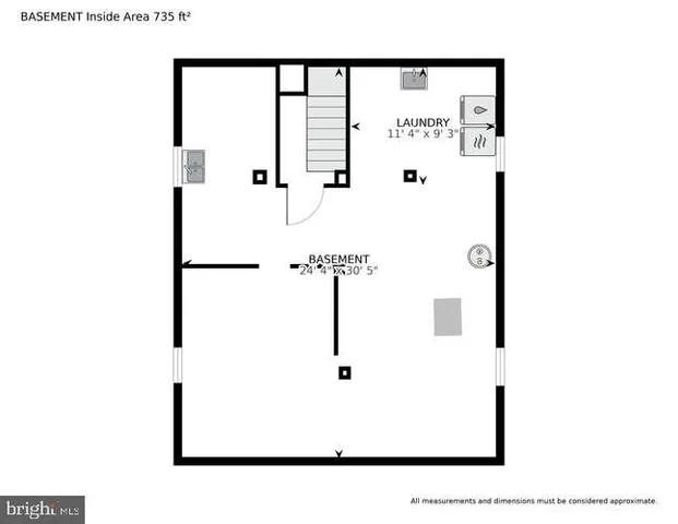 $1,850 | 7611 Sparrows Point Boulevard, Sparrows Point, MD 21219