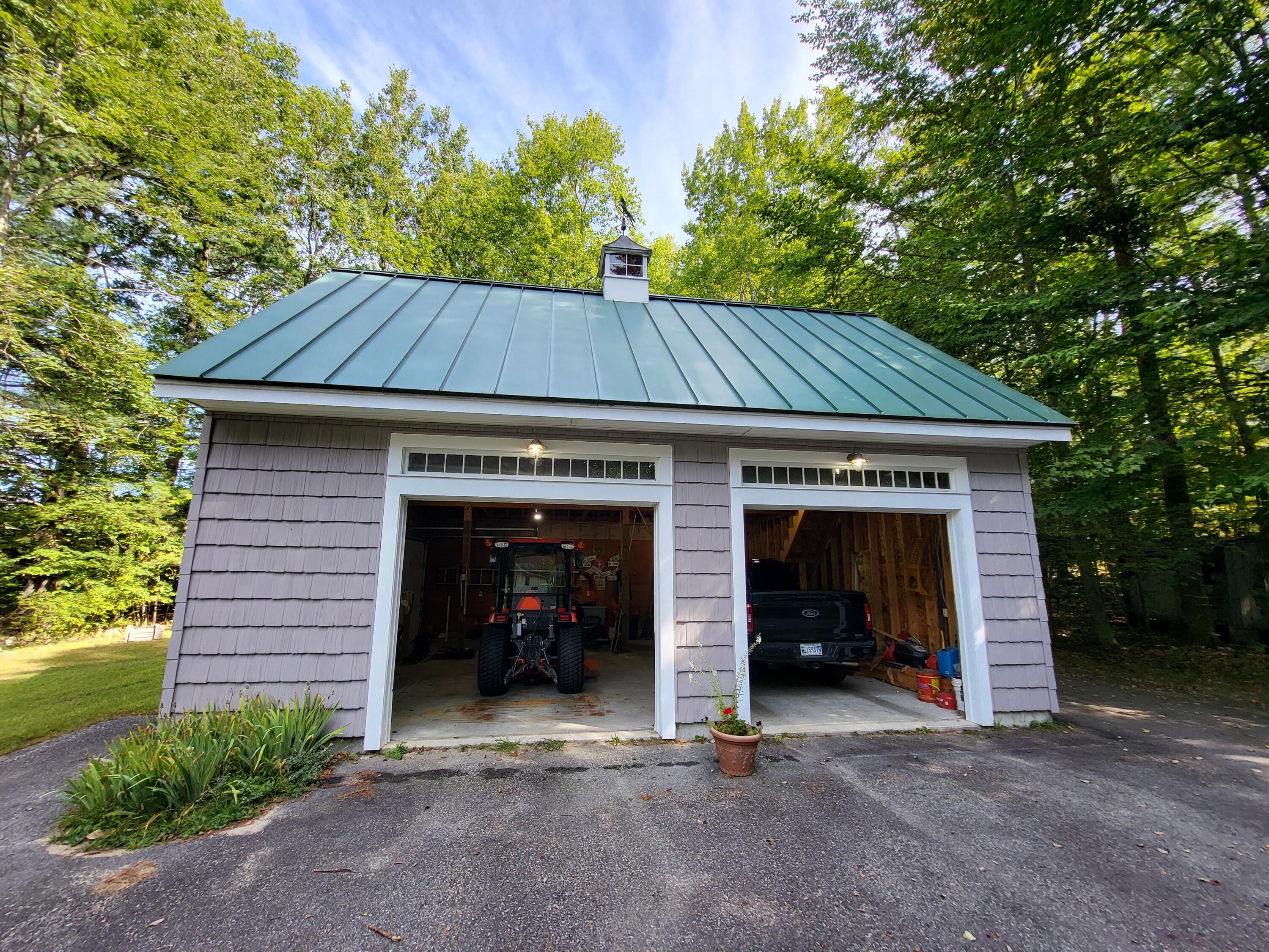 99 Land Of Nod Road Windham, ME 04062 - Photo 51 of 66 20250910_104301
