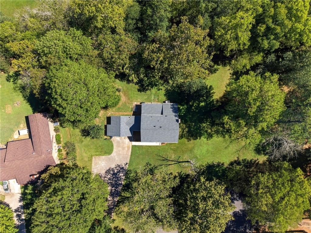 134 Keown Road Southeast Rome, GA 30161 - Photo 48 of 48 Gallery Image 48