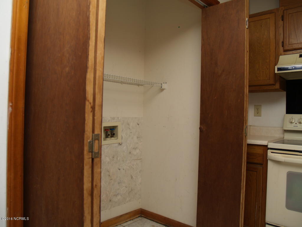 3208 Hemlock Road Castle Hayne, NC 28429 - Photo 8 of 29 Laundry Alcove