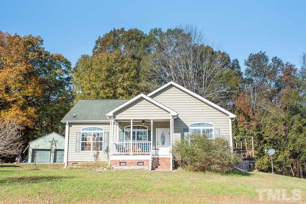 203 Berea Road Rougemont, NC 27572 - Photo 1 of 23