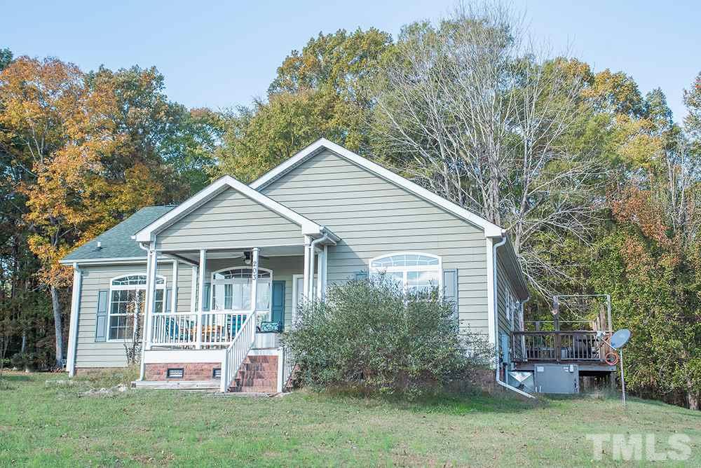 203 Berea Road Rougemont, NC 27572 - Photo 2 of 23