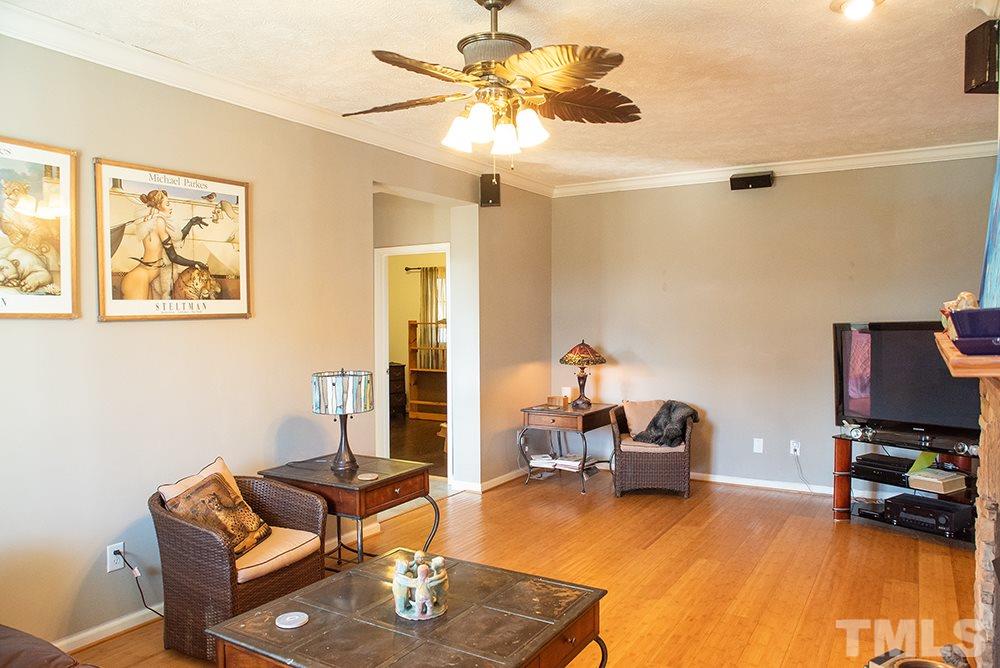 203 Berea Road Rougemont, NC 27572 - Photo 14 of 23
