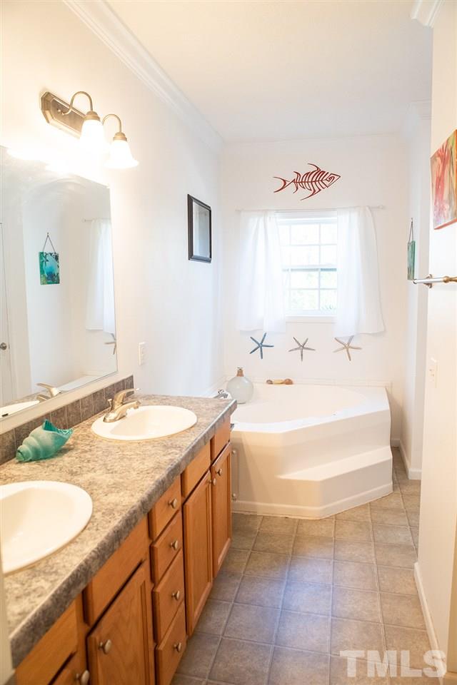 203 Berea Road Rougemont, NC 27572 - Photo 19 of 23