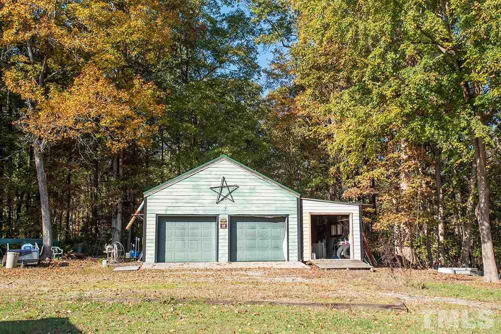 203 Berea Road Rougemont, NC 27572 - Photo 3 of 23