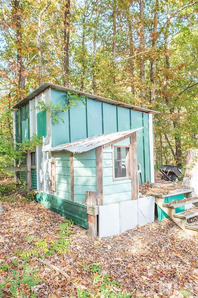 203 Berea Road Rougemont, NC 27572 - Photo 22 of 23