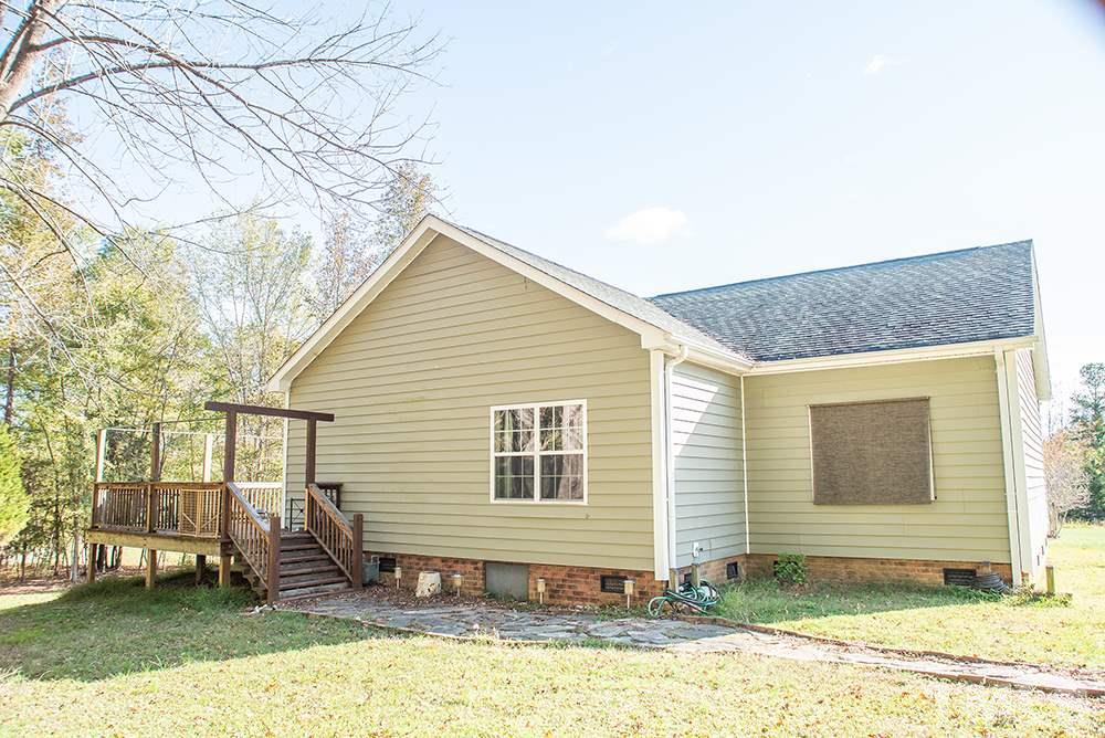 203 Berea Road Rougemont, NC 27572 - Photo 4 of 23