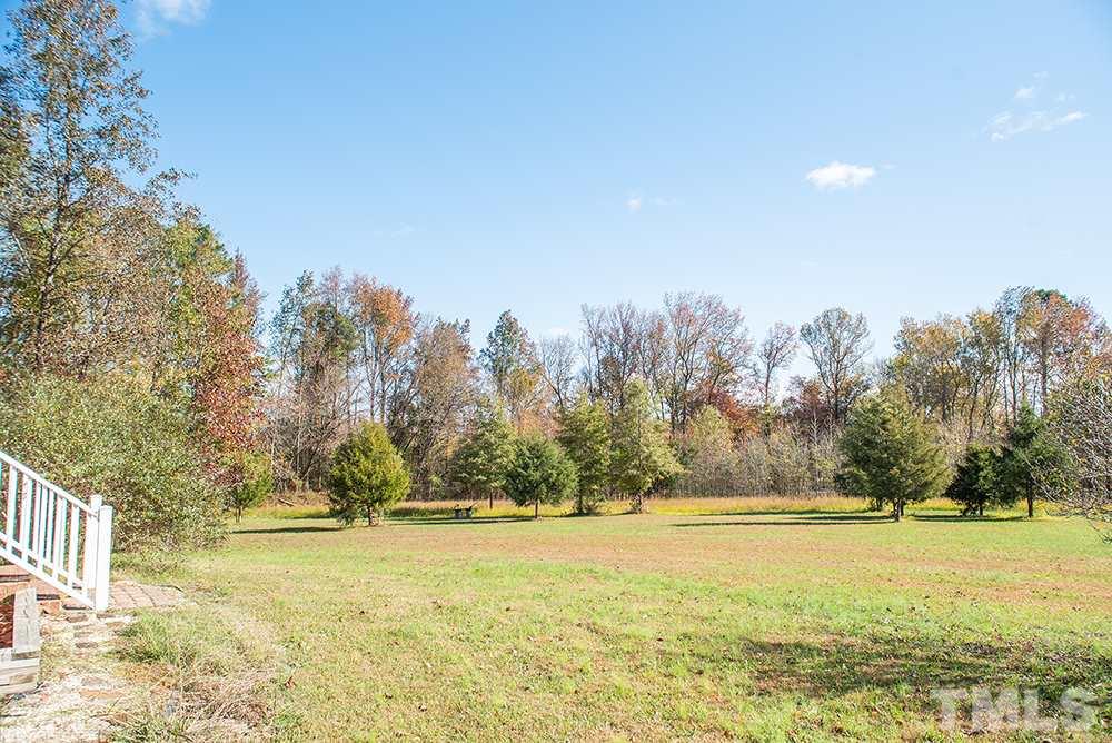 203 Berea Road Rougemont, NC 27572 - Photo 6 of 23