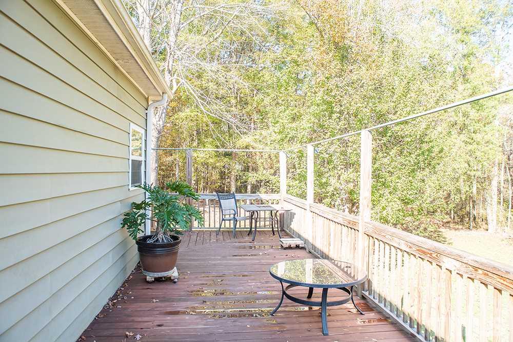 203 Berea Road Rougemont, NC 27572 - Photo 7 of 23