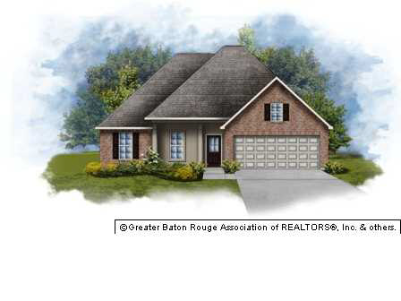 7113 Rue Dauphine Addis, LA 70710 - Photo 1 of 2 Gallery Image 1