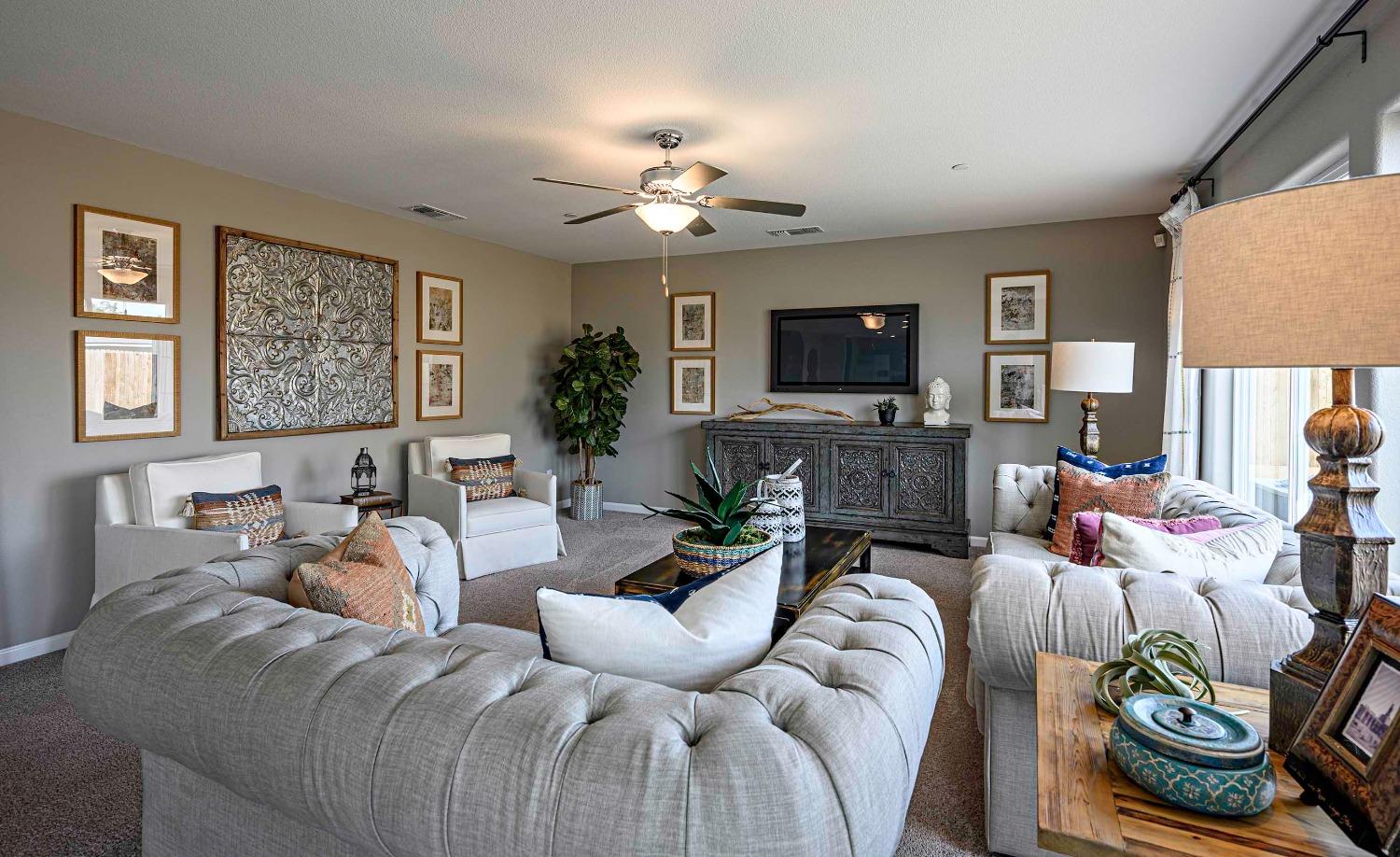700 East Muir Avenue, Unit 3026 Reedley, CA 93654 - Photo 11 of 28 Gallery Image 11