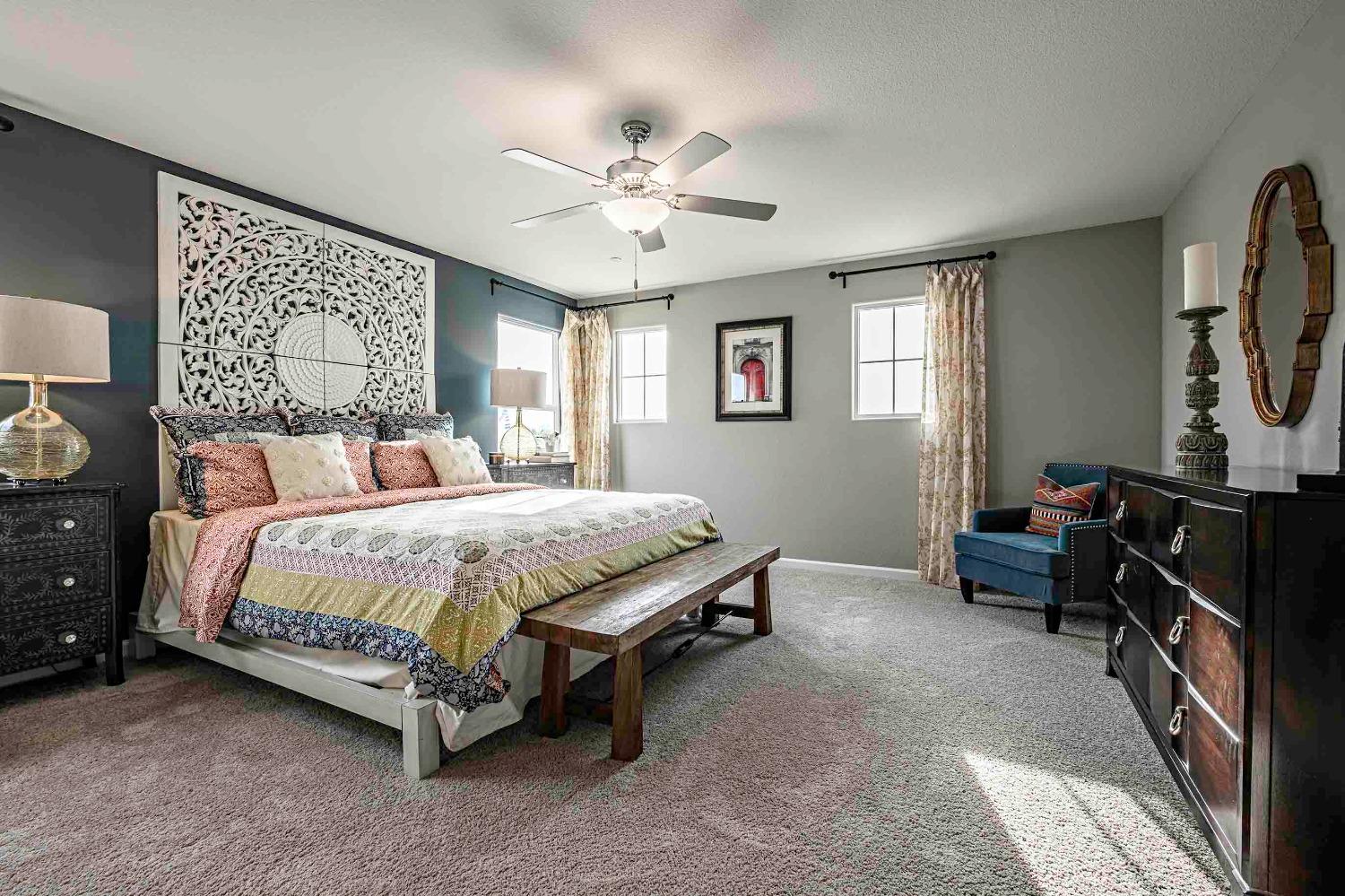 700 East Muir Avenue, Unit 3026 Reedley, CA 93654 - Photo 14 of 28 Gallery Image 14