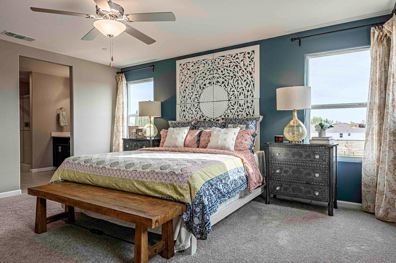 700 East Muir Avenue, Unit 3026 Reedley, CA 93654 - Photo 15 of 28 Gallery Image 15