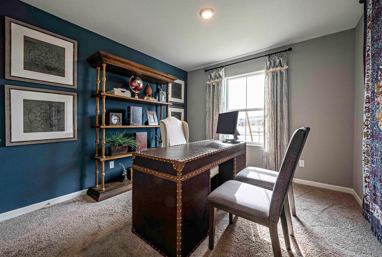700 East Muir Avenue, Unit 3026 Reedley, CA 93654 - Photo 24 of 28 Gallery Image 24