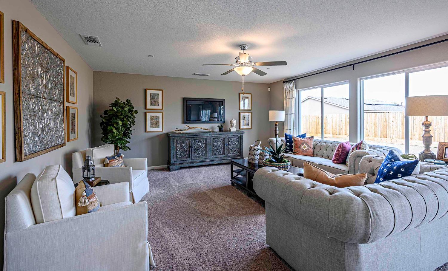 700 East Muir Avenue, Unit 3026 Reedley, CA 93654 - Photo 9 of 28 Gallery Image 9