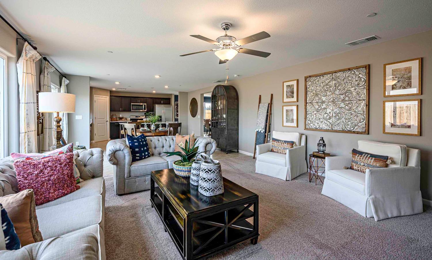 700 East Muir Avenue, Unit 3026 Reedley, CA 93654 - Photo 10 of 28 Gallery Image 10