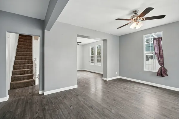 $285,000 | 217 South Broadway Street, Tekoa, WA 99033