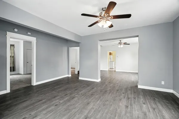 $285,000 | 217 South Broadway Street, Tekoa, WA 99033