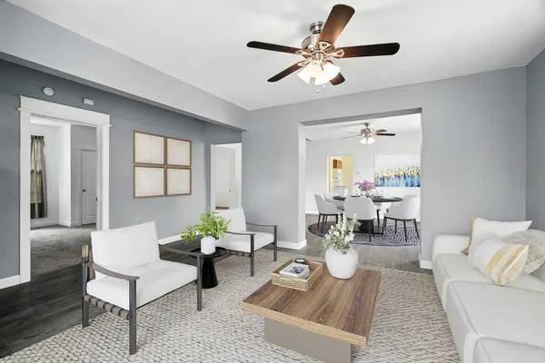 $285,000 | 217 South Broadway Street, Tekoa, WA 99033