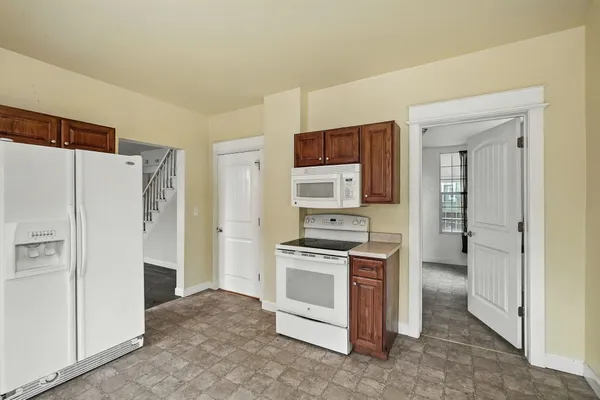 $285,000 | 217 South Broadway Street, Tekoa, WA 99033