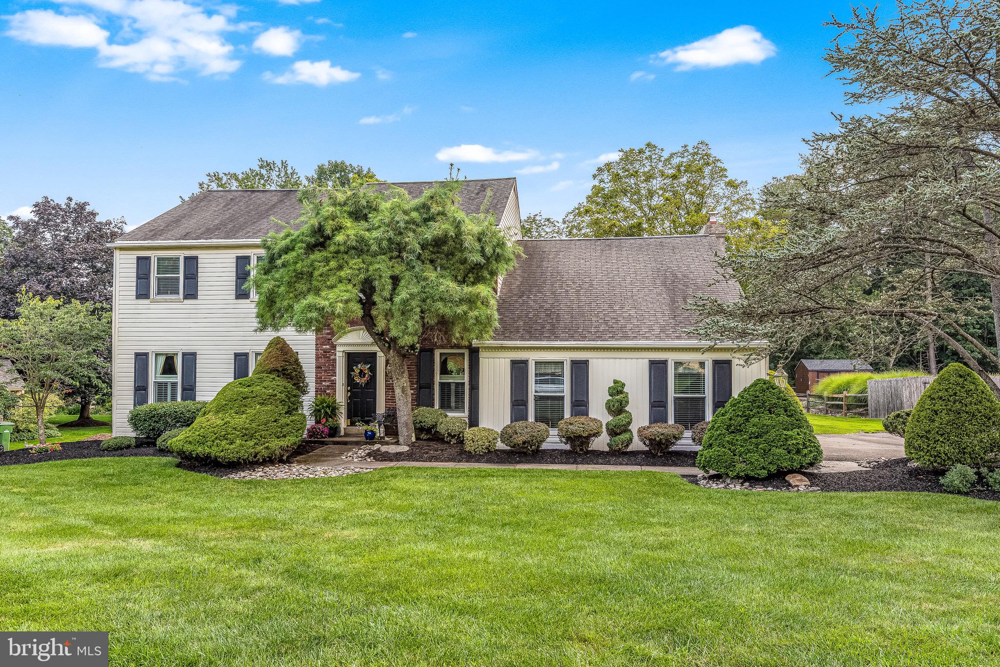 305 East Fiedler Road Ambler, PA 19002 - Photo 4 of 80 Gallery Image 4