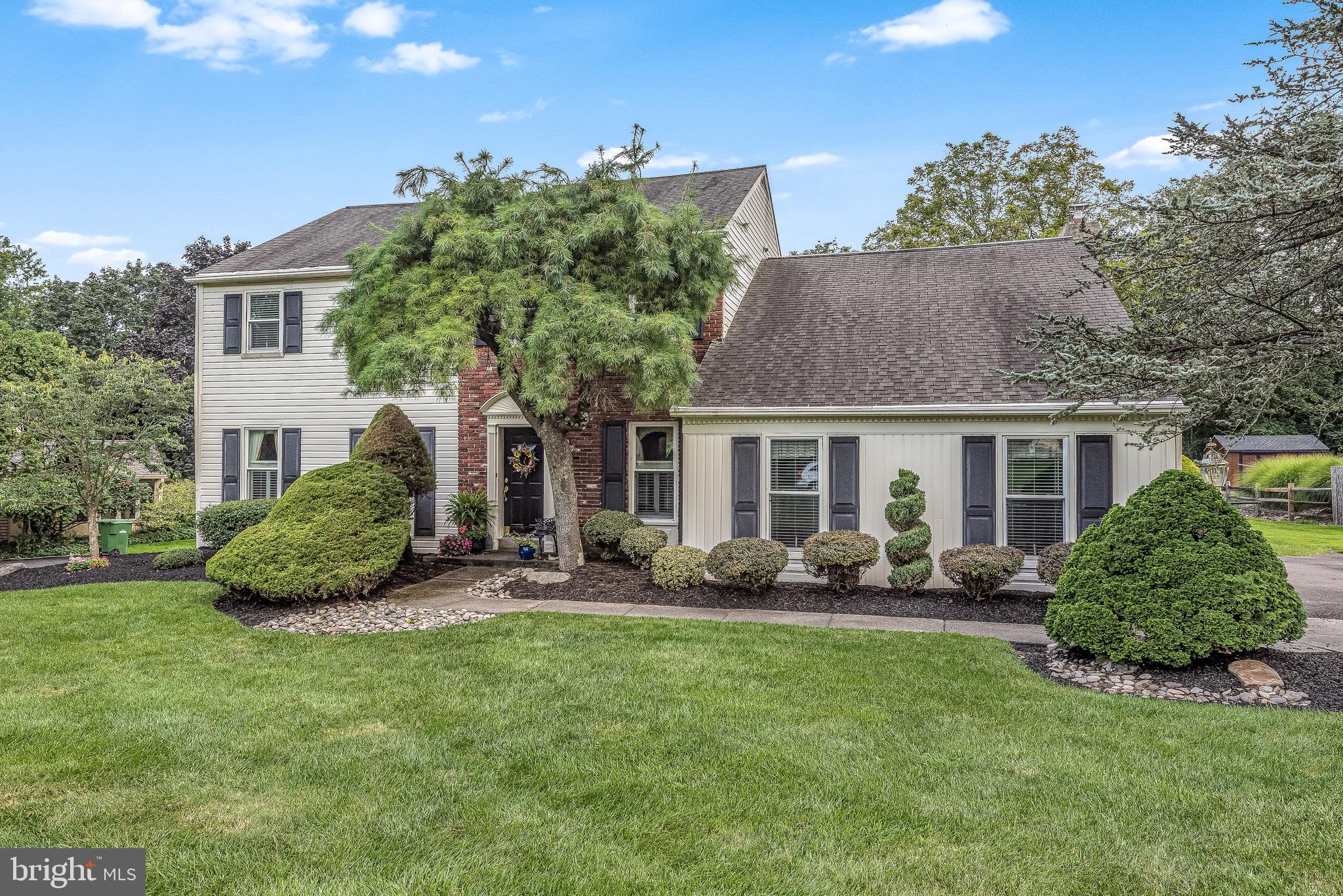 305 East Fiedler Road Ambler, PA 19002 - Photo 5 of 80 Gallery Image 5
