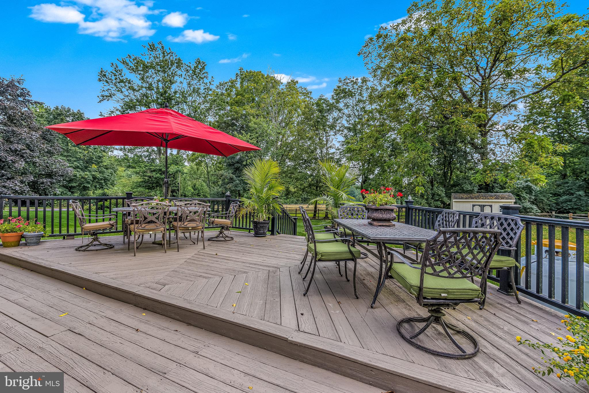 305 East Fiedler Road Ambler, PA 19002 - Photo 61 of 80 Gallery Image 61