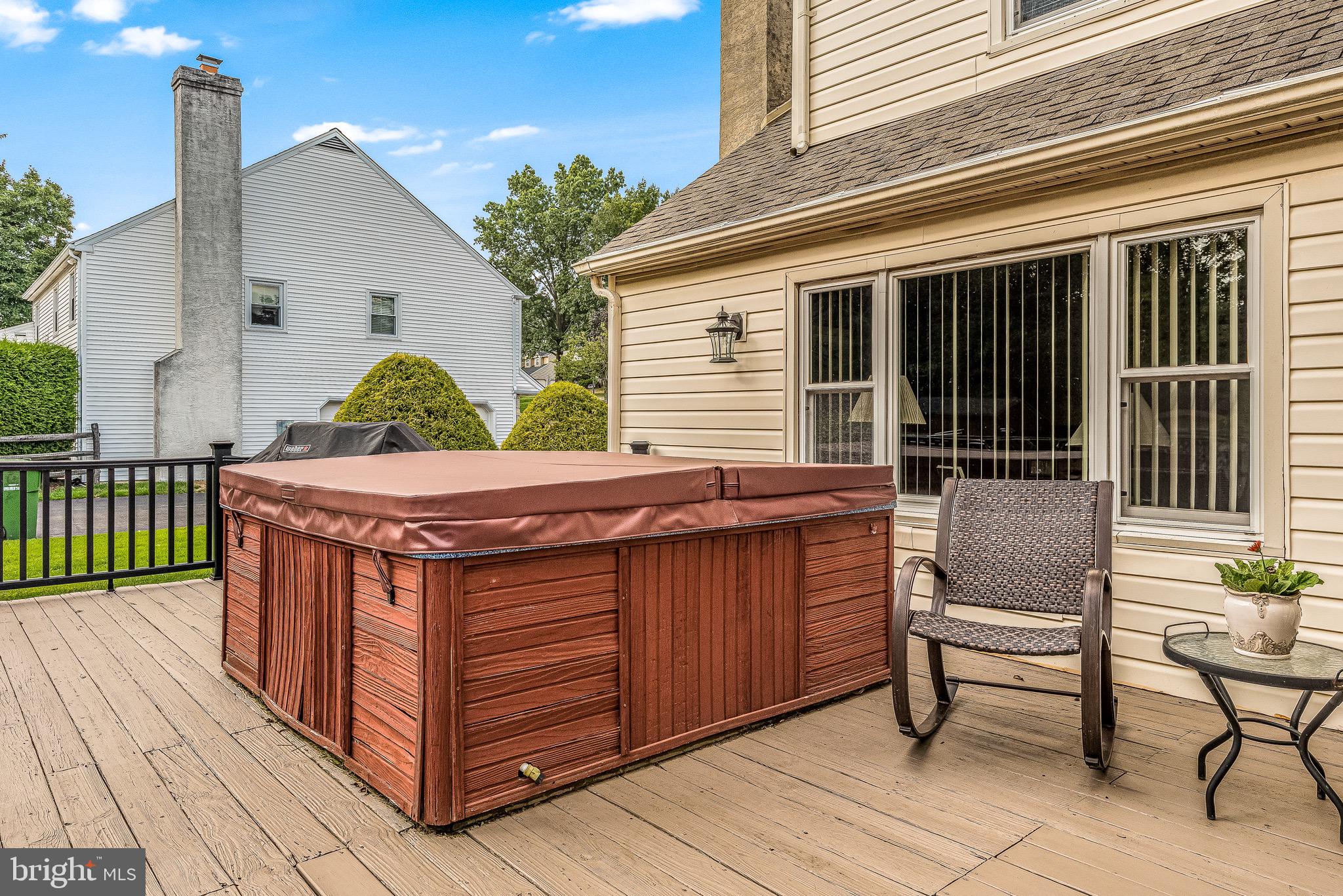 305 East Fiedler Road Ambler, PA 19002 - Photo 64 of 80 Gallery Image 64
