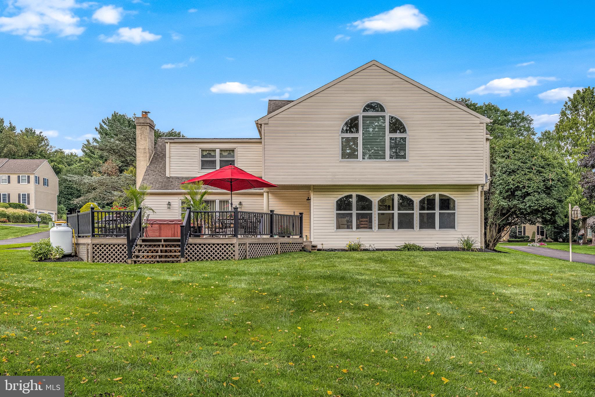 305 East Fiedler Road Ambler, PA 19002 - Photo 66 of 80 Gallery Image 66